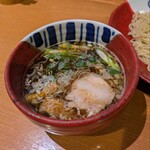 中華そば うえまち - 