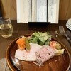 ビストロなかしょく 中央商店街食堂 - 