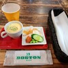 昭和町BOSTON あべのハルカスダイニング店