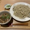 蕎麦処 とみ田