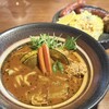 カレーのふらのや