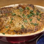 ピッツェリアベアトリーチェ - 