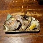 炉端とおでん 呼炉凪来 天文館店 - 