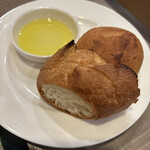 ボンティグレ - 