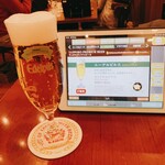 ビヤホールライオン - 