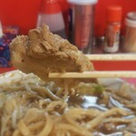 マシマシカーニバル - 