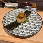 Morita雲丹五郎 大阪本店 - 