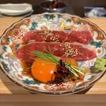 Morita雲丹五郎 大阪本店 - 