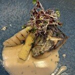 ボンティグレ - 