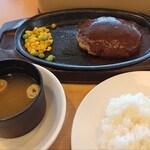 ガスト - 料理写真: