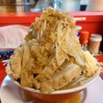 マシマシカーニバル - 