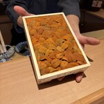 Morita雲丹五郎 大阪本店 - 