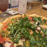 ピッツェリアベアトリーチェ - 