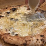 ピッツェリアベアトリーチェ - 