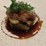 ボンティグレ - 