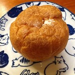 パステル - 料理写真: