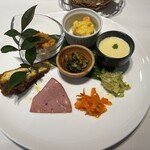 横浜 反町 ダホーリー - 