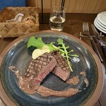 ビストロなかしょく 中央商店街食堂 - 