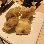 串天力一 - 