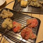 串天力一 - 