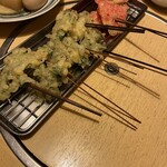串天力一 - 