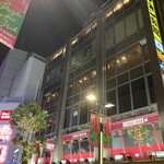 ビヤホールライオン - 