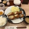 とんかつ 神楽坂 さくら 五反田店