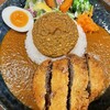 スパイス欧風カレー PAIKAJI