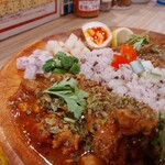 ナミニノカレー - 
