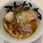 みな麺 なんばウォーク店 - 