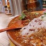 ナミニノカレー - 