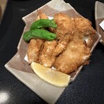 玄品 池袋 ふぐ・うなぎ・かに料理 - 