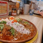 ナミニノカレー - 