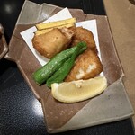 玄品 池袋 ふぐ・うなぎ・かに料理 - 