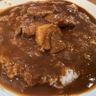 カレーハウス キラリ_1