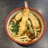 手打ちうどん 鶴丸