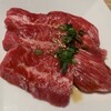 焼肉 安福本店 春日井