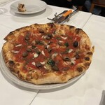 トラットリア ピッツェリア ラルテ - 