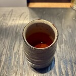 トンカツとワイン 日月 - 