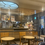 NEW YORKER'S Cafe 新宿エステックビル店 - 