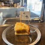 トンカツとワイン 日月 - 