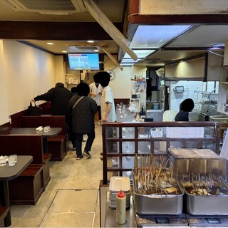 手打ちうどん 鶴丸_2