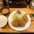 とんかつ かつ壱 - 料理写真: