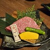 炭焼肉　石田屋。 Hanare