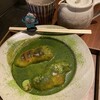 カフェ大阪茶会