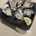 新中野牡蠣basara - 