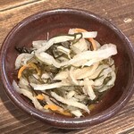こはなカフェ - 一品
