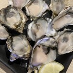 新中野牡蠣basara - 