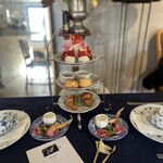 レストラン 154 - 