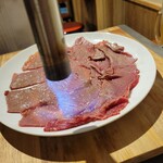 ちりとり鍋 いその - 